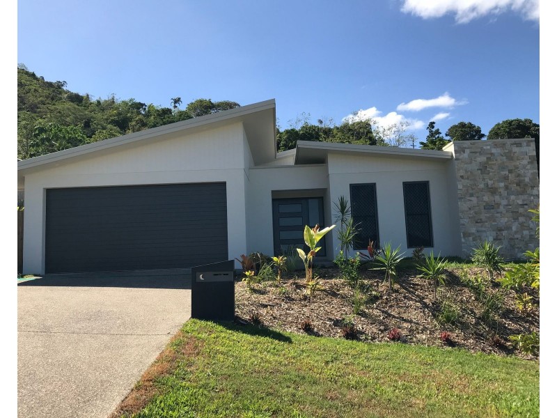 14 Trout Street, Kanimbla QLD 4870