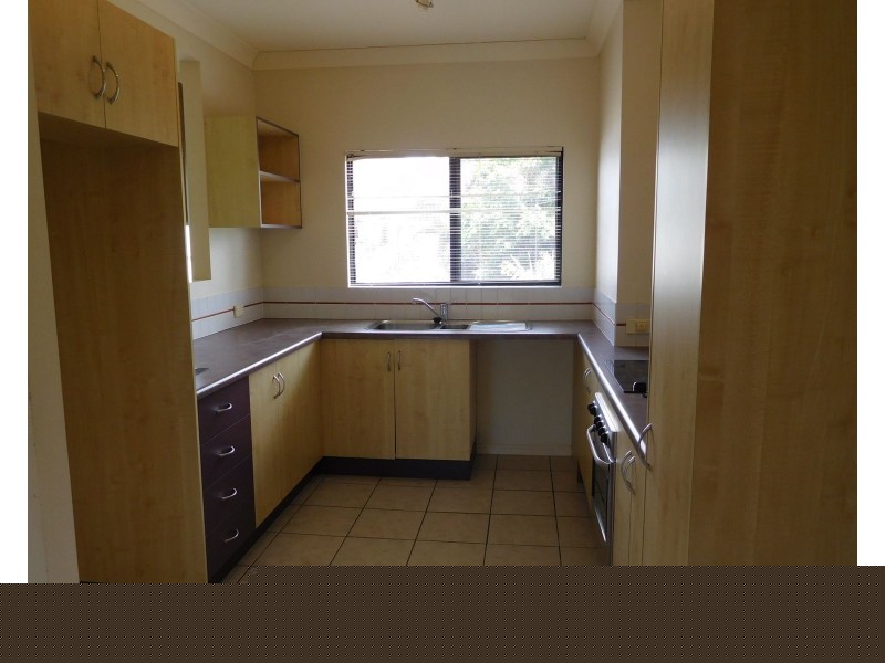 8/390 Draper Street, Parramatta Park QLD 4870