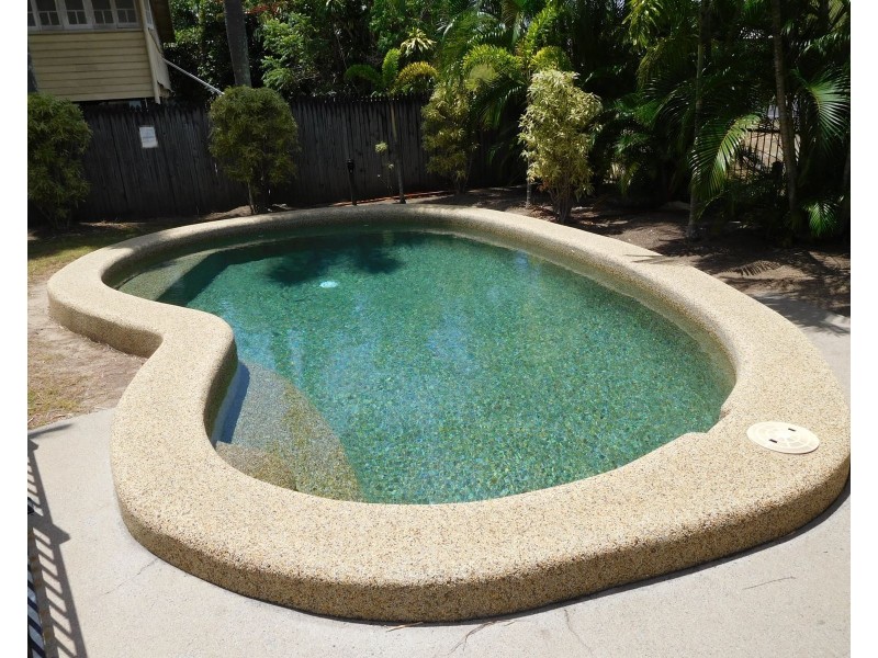 8/390 Draper Street, Parramatta Park QLD 4870