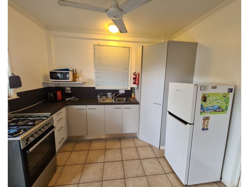 4/20 Harris Street, Parramatta Park QLD 4870