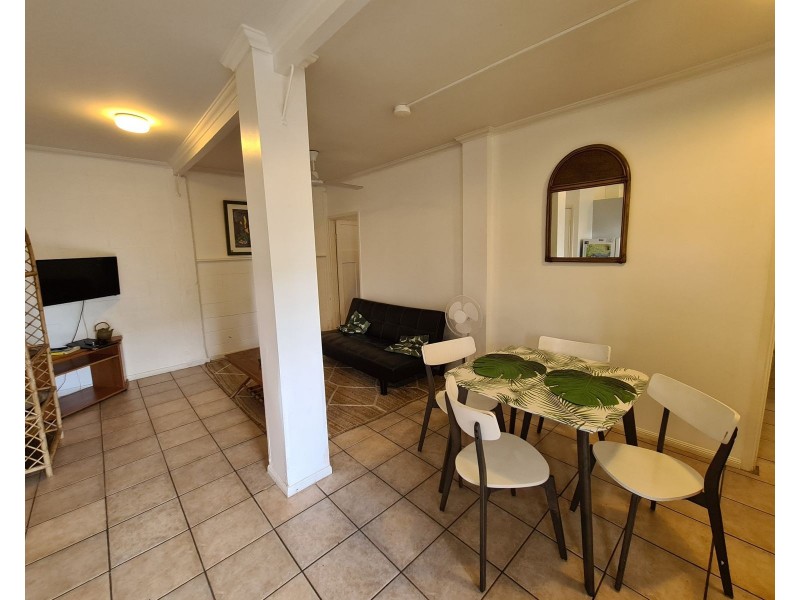 4/20 Harris Street, Parramatta Park QLD 4870