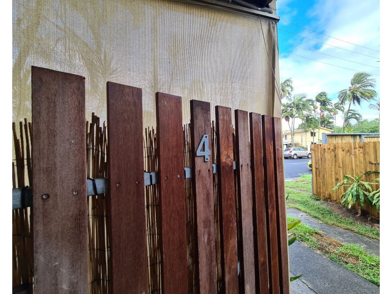 4/20 Harris Street, Parramatta Park QLD 4870