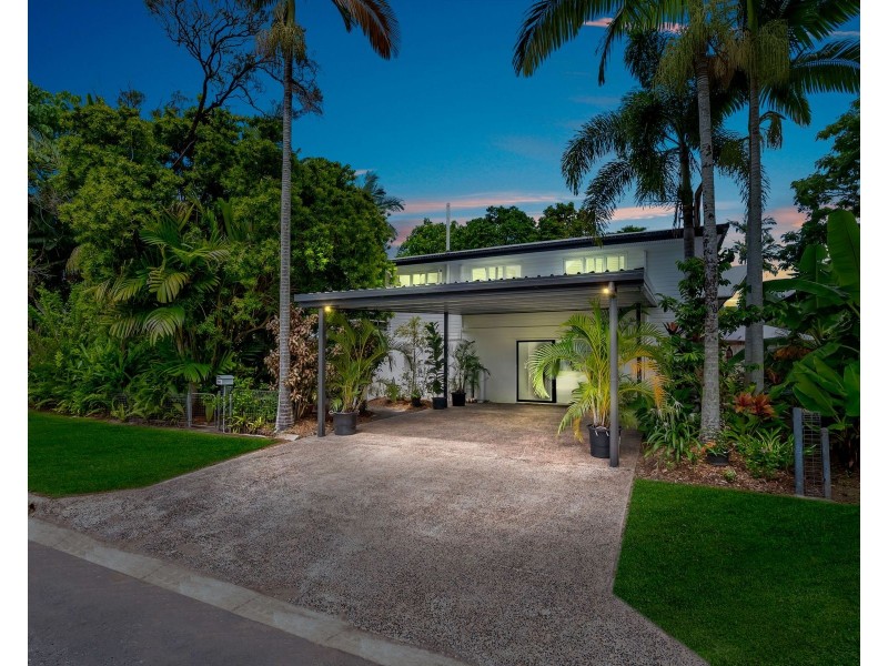 114 Wilkinson Street, Manunda QLD 4870