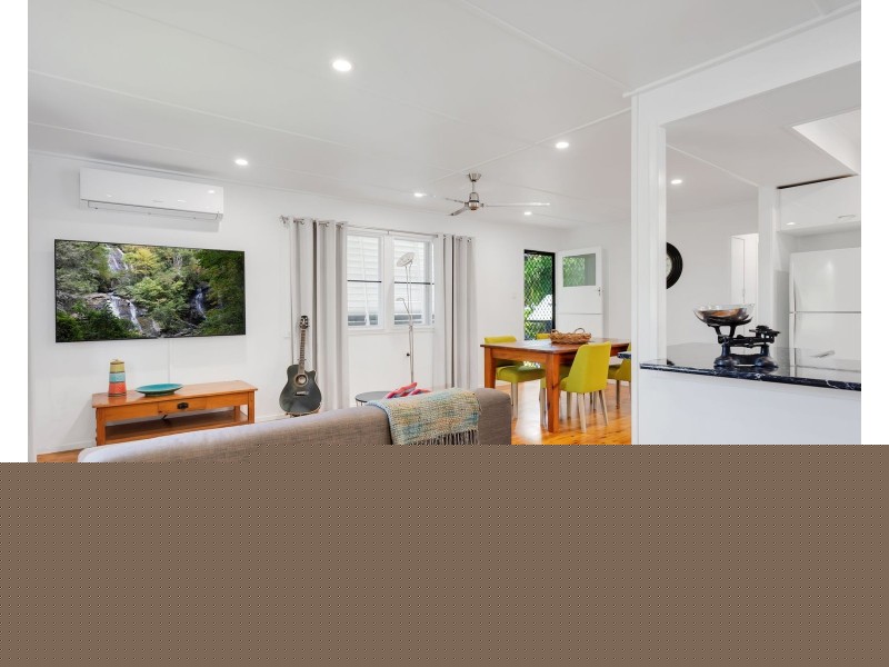 114 Wilkinson Street, Manunda QLD 4870