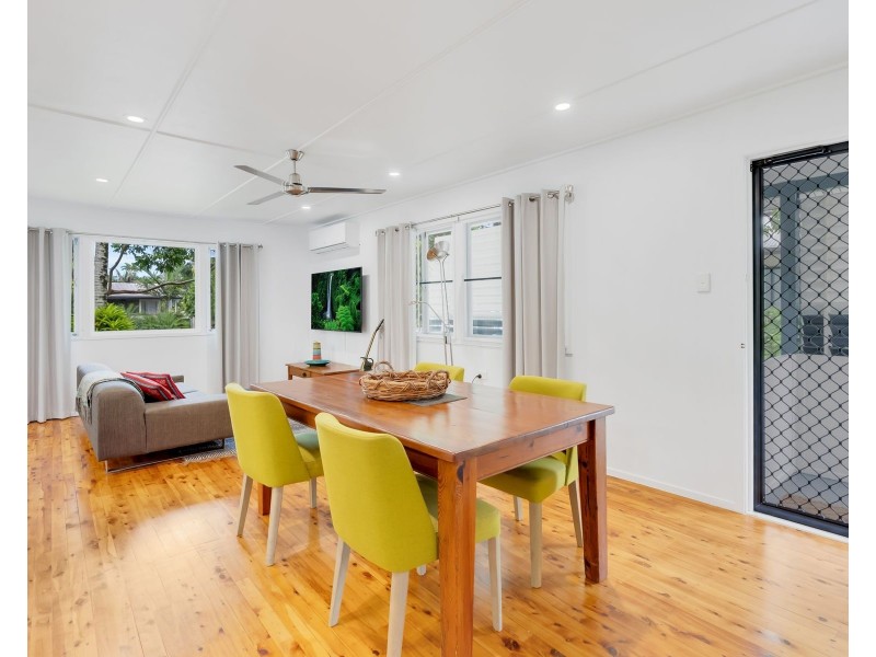 114 Wilkinson Street, Manunda QLD 4870