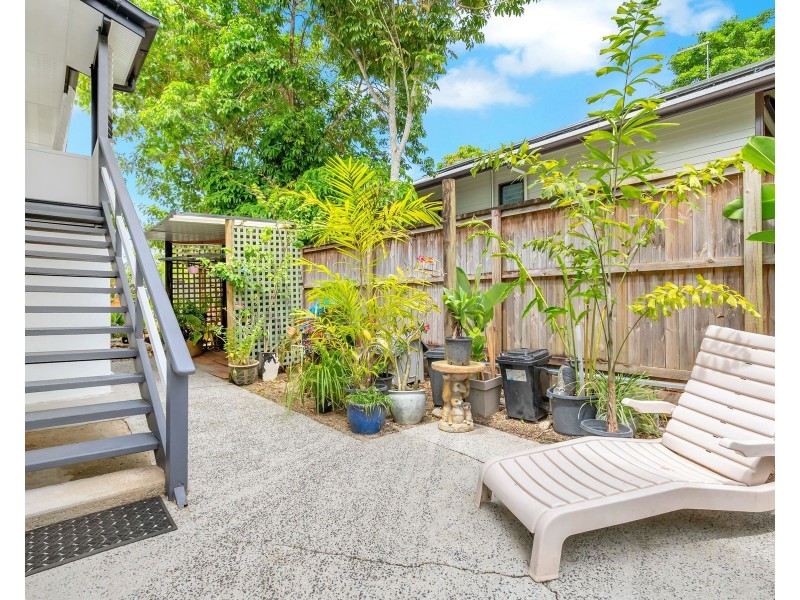 114 Wilkinson Street, Manunda QLD 4870