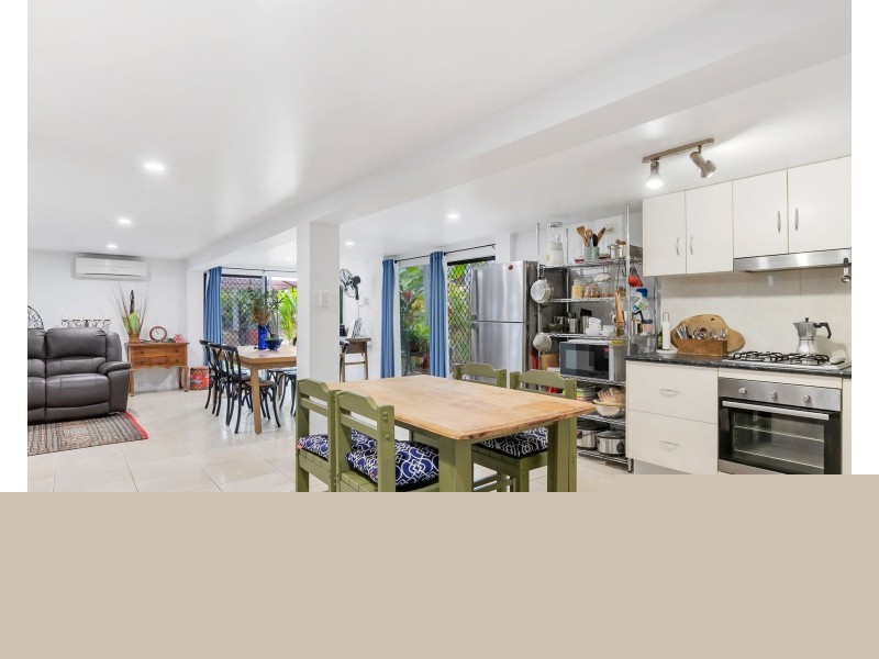 114 Wilkinson Street, Manunda QLD 4870
