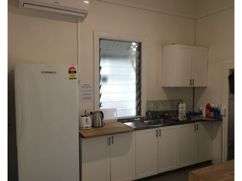 195 Bunda Street, Parramatta Park QLD 4870
