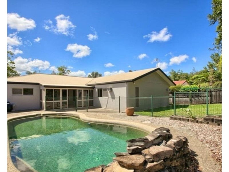 8 Greenford Close, Brinsmead QLD 4870