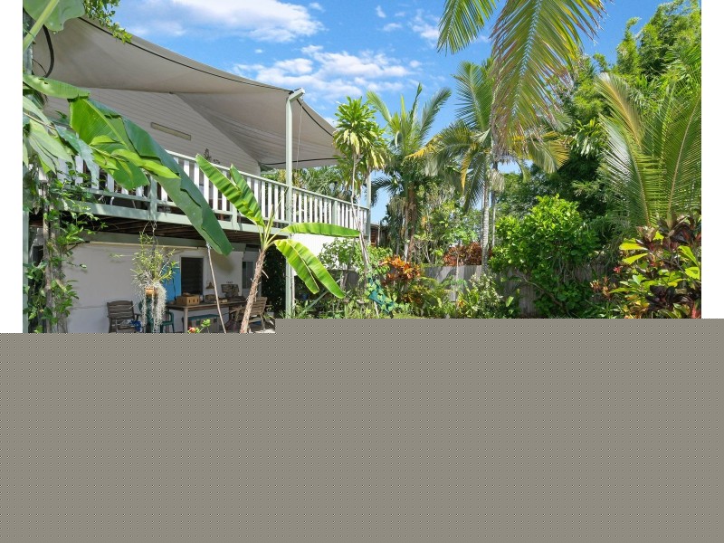 50 Marshall Street, Machans Beach QLD 4878