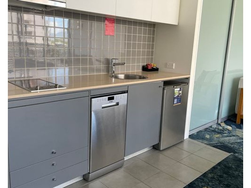 705/1 Marlin Parade, Cairns City QLD 4870