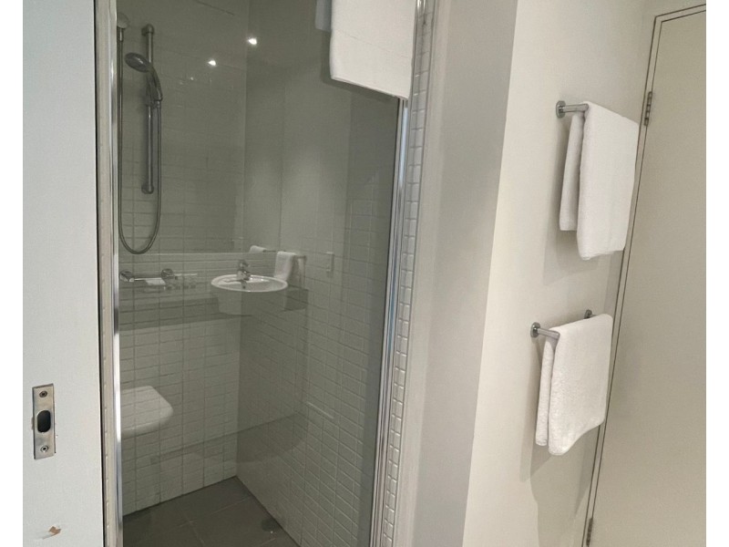 605/1 Marlin Parade, Cairns City QLD 4870