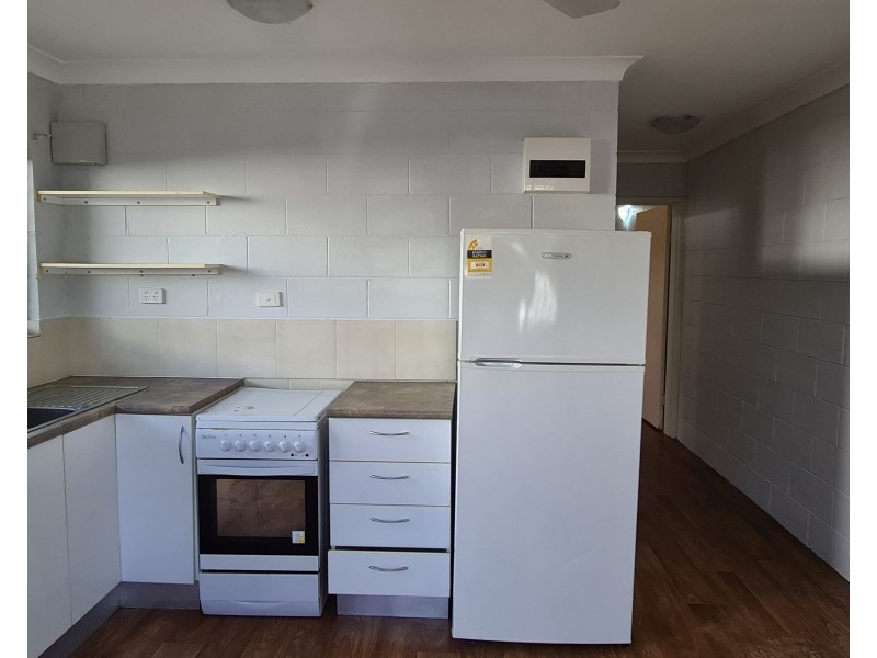 4/248 Sheridan Street, Cairns North QLD 4870