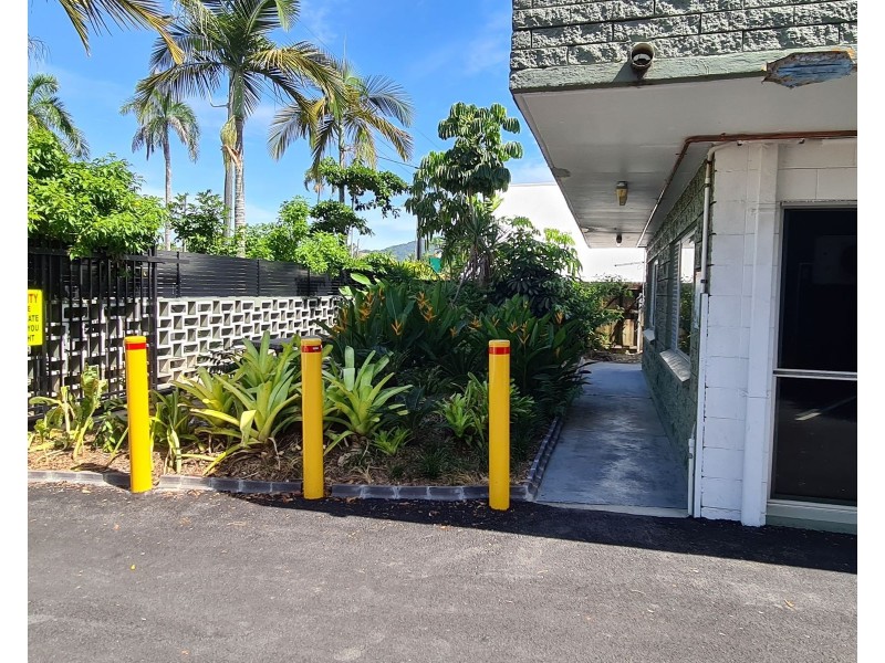 4/248 Sheridan Street, Cairns North QLD 4870