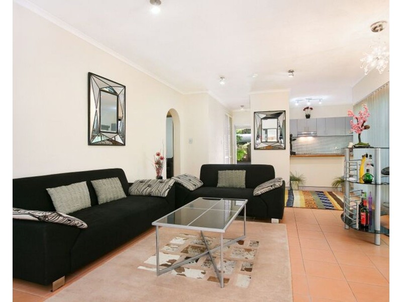 5/319 Severin Street, Parramatta Park QLD 4870