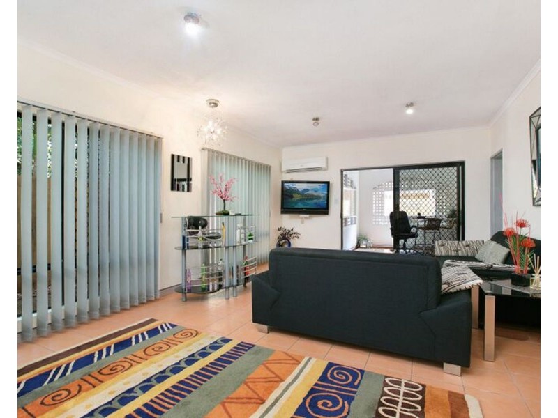 5/319 Severin Street, Parramatta Park QLD 4870