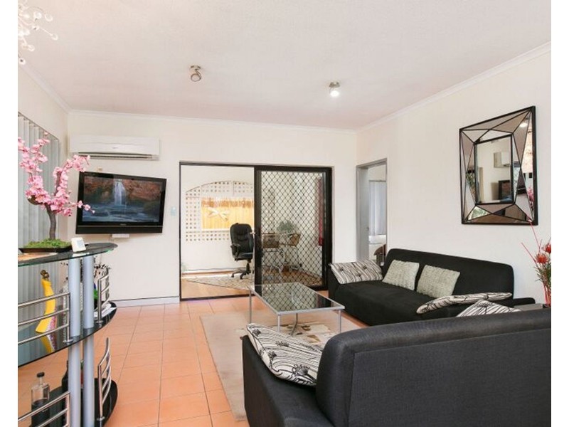 5/319 Severin Street, Parramatta Park QLD 4870