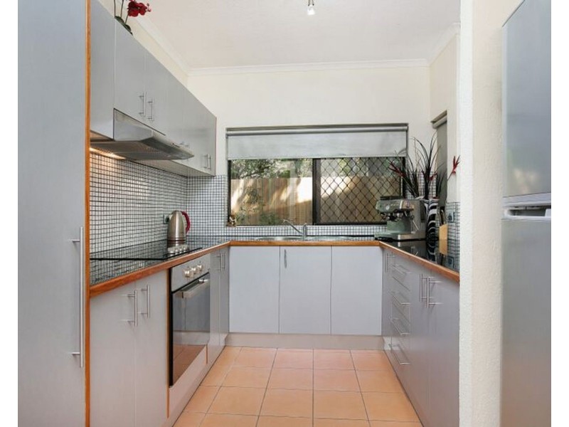 5/319 Severin Street, Parramatta Park QLD 4870