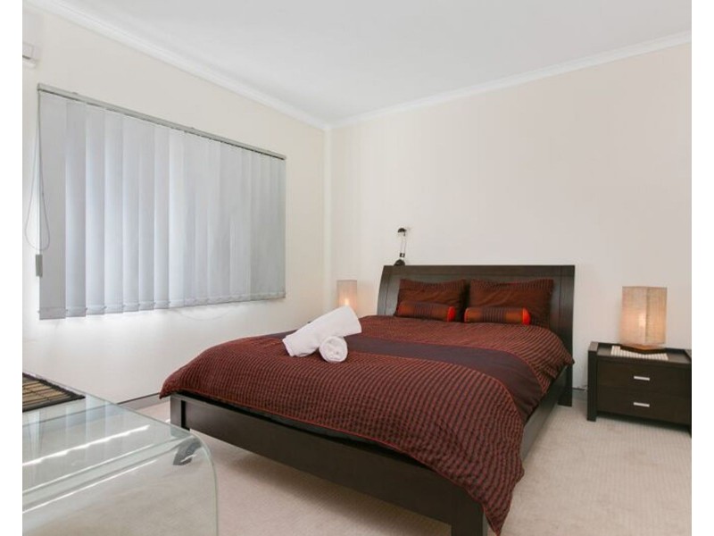 5/319 Severin Street, Parramatta Park QLD 4870