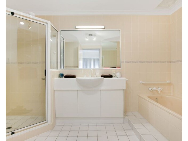 5/319 Severin Street, Parramatta Park QLD 4870