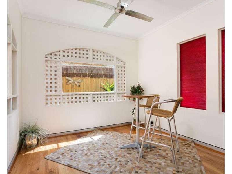 5/319 Severin Street, Parramatta Park QLD 4870