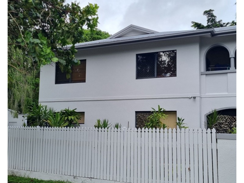 5/319 Severin Street, Parramatta Park QLD 4870