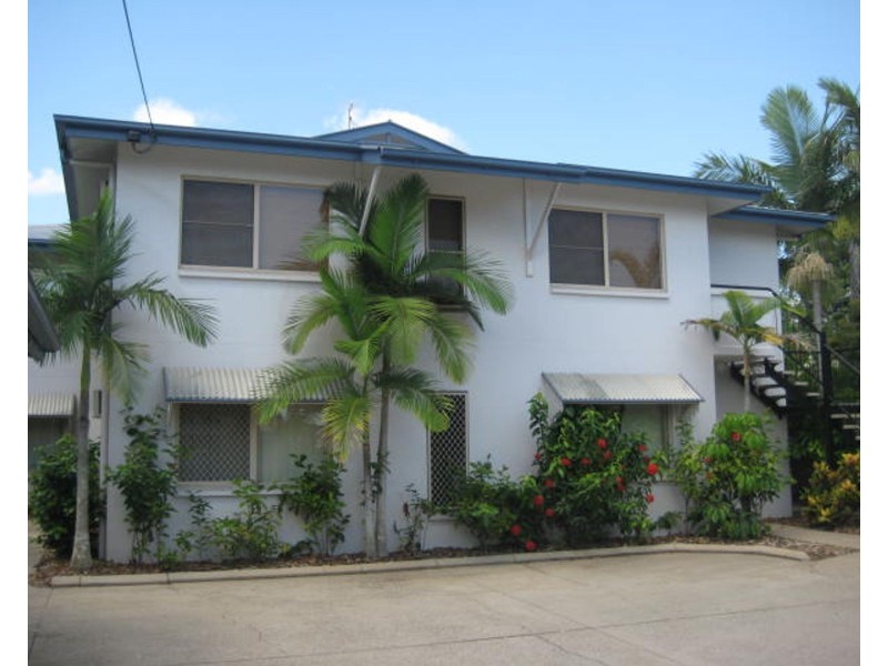 5/113 Buchan Street, Bungalow QLD 4870