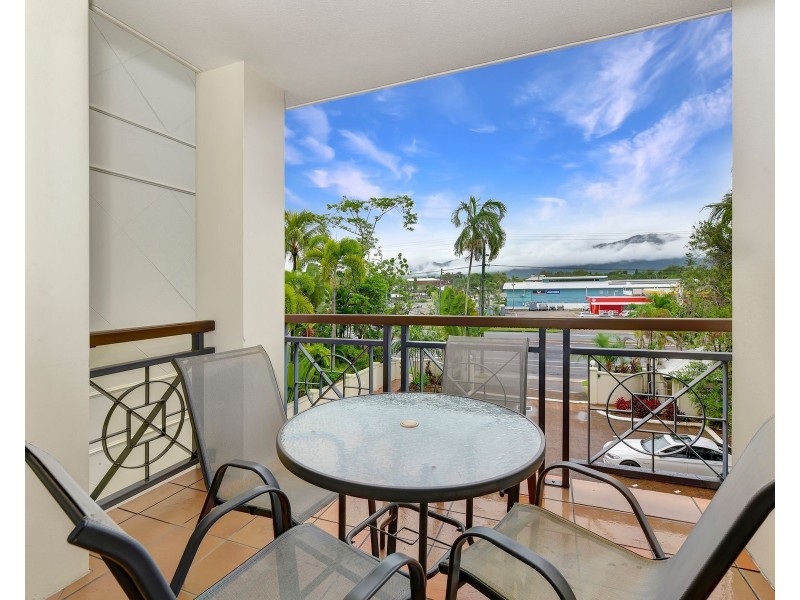 18/294-298 Sheridan Street, Cairns North QLD 4870