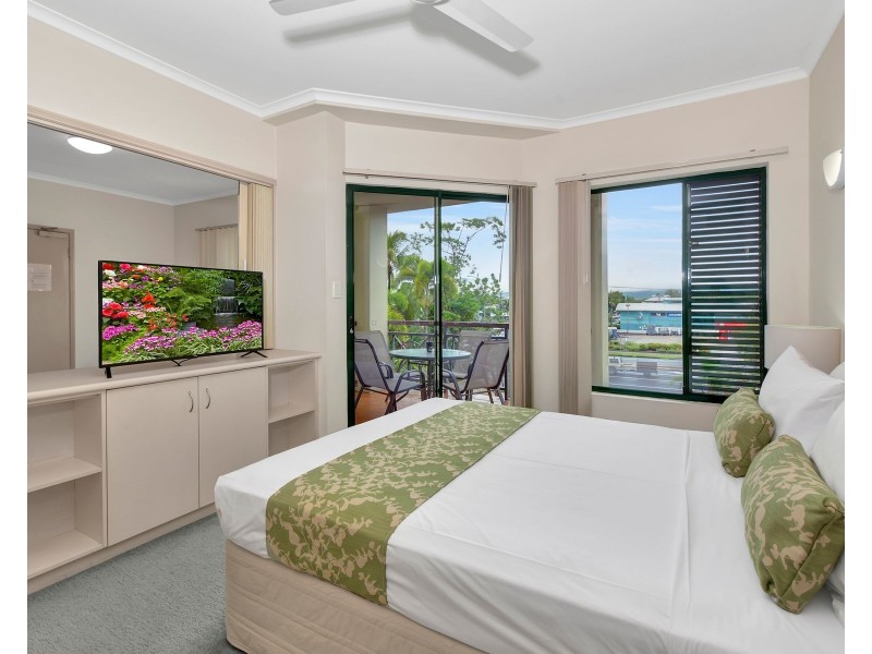 18/294-298 Sheridan Street, Cairns North QLD 4870