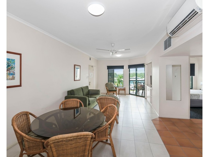 36/294-298 Sheridan Street, Cairns North QLD 4870