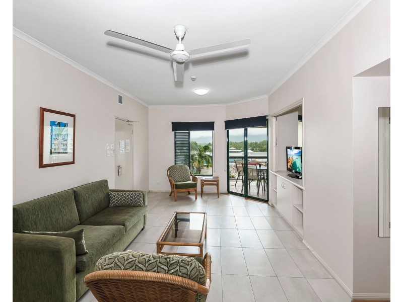 36/294-298 Sheridan Street, Cairns North QLD 4870