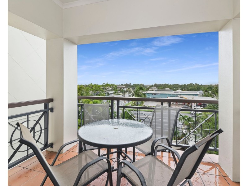 36/294-298 Sheridan Street, Cairns North QLD 4870