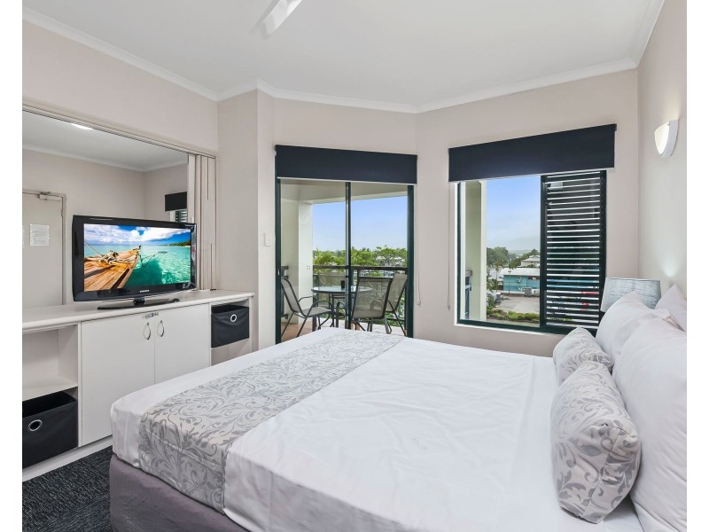 36/294-298 Sheridan Street, Cairns North QLD 4870