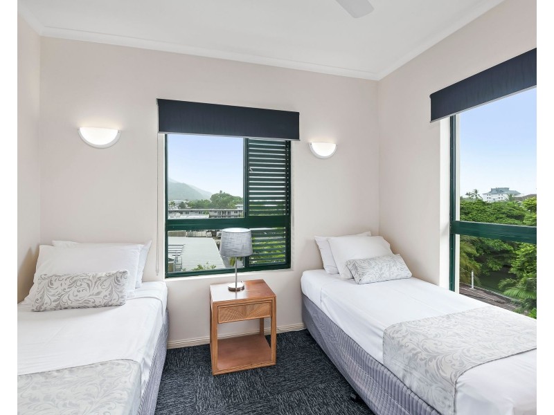 36/294-298 Sheridan Street, Cairns North QLD 4870