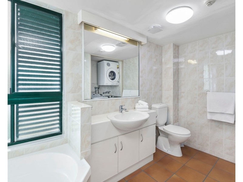 36/294-298 Sheridan Street, Cairns North QLD 4870