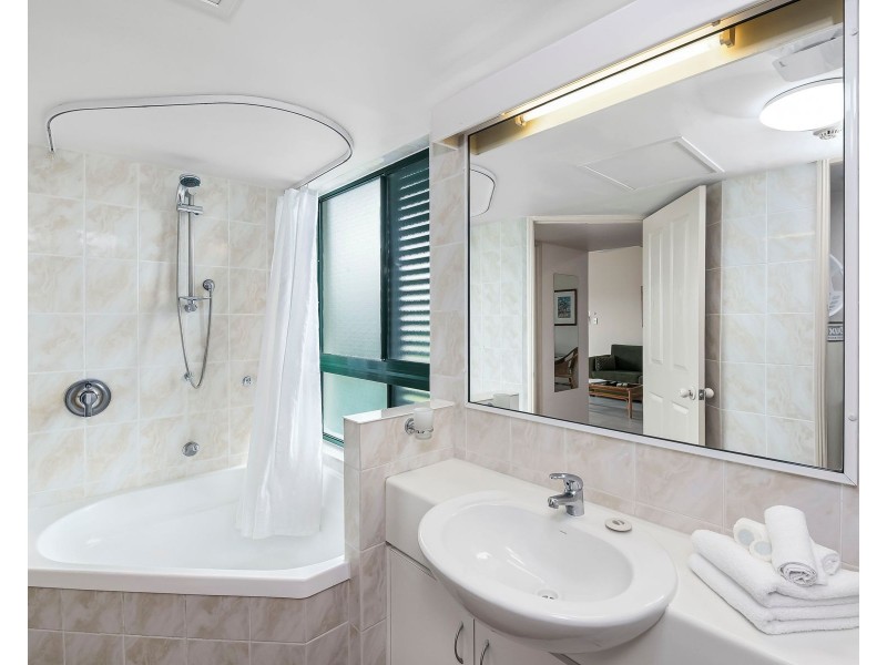 36/294-298 Sheridan Street, Cairns North QLD 4870