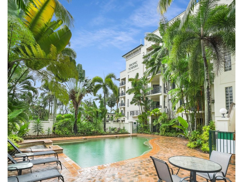 36/294-298 Sheridan Street, Cairns North QLD 4870