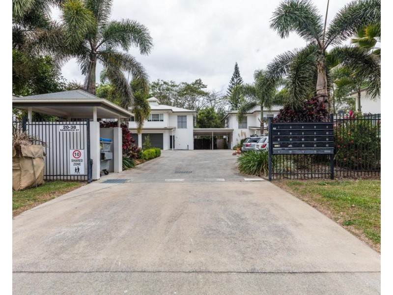 11/20 Sandwich St, Kamerunga QLD 4870