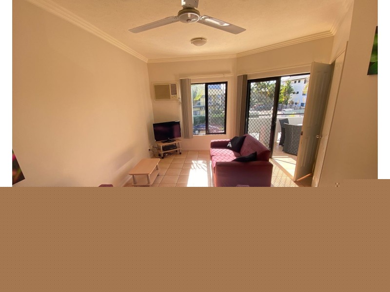 9/37-39 Digger Street, Cairns North QLD 4870
