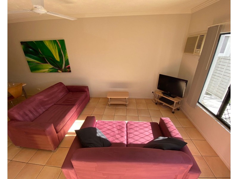 9/37-39 Digger Street, Cairns North QLD 4870