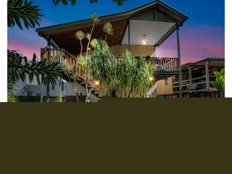 17 Warrego Street, Parramatta Park QLD 4870