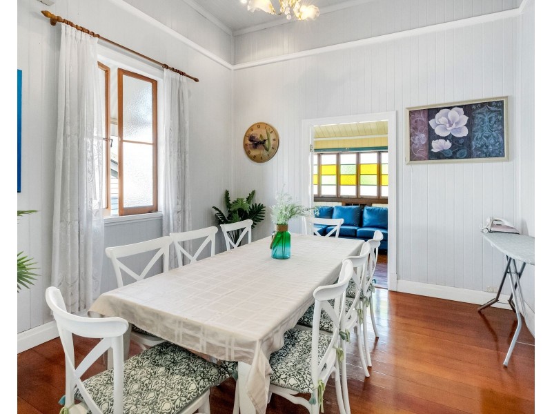 17 Warrego Street, Parramatta Park QLD 4870