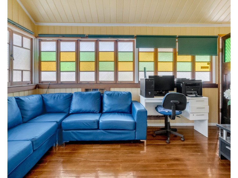 17 Warrego Street, Parramatta Park QLD 4870