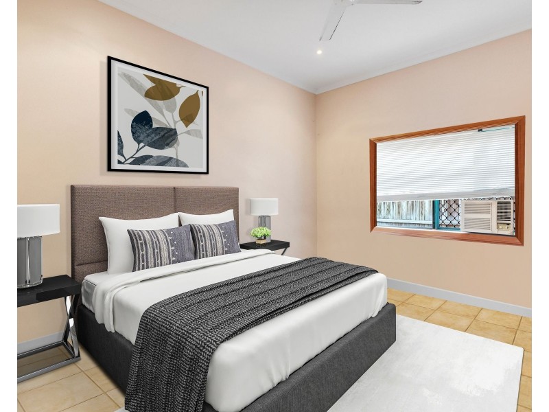 17 Warrego Street, Parramatta Park QLD 4870