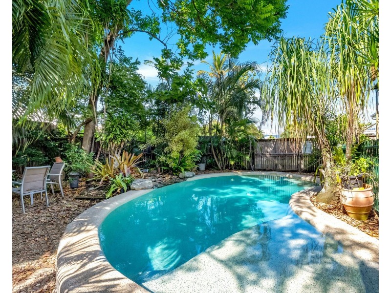 17 Warrego Street, Parramatta Park QLD 4870