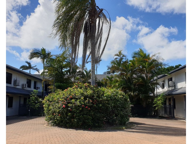 7/350-354 Sheridan Street, Cairns North QLD 4870