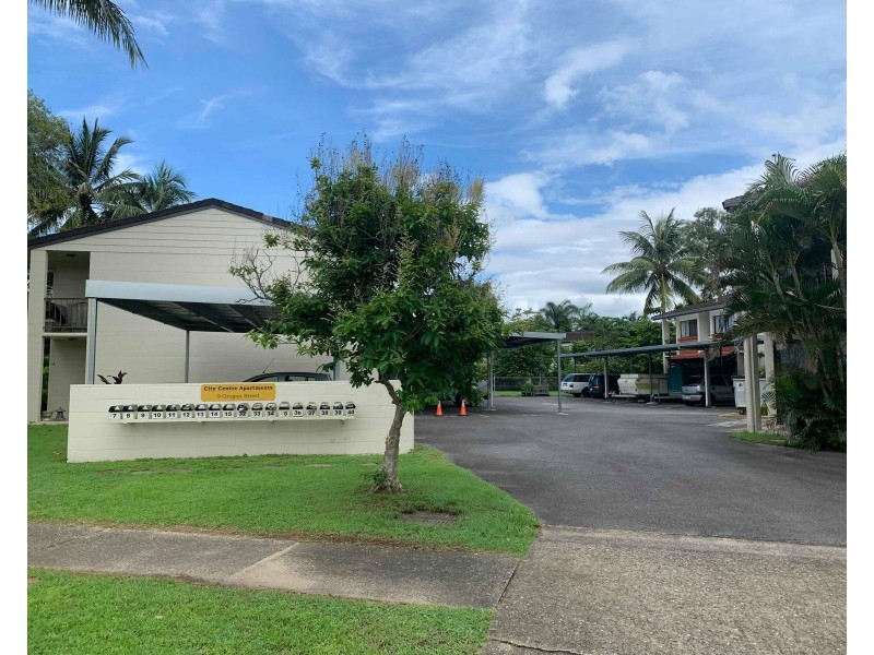 35/5-9 Fisk Street, Westcourt QLD 4870