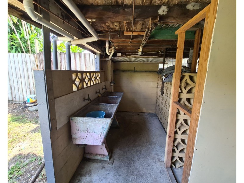 193 Bunda Street, Parramatta Park QLD 4870