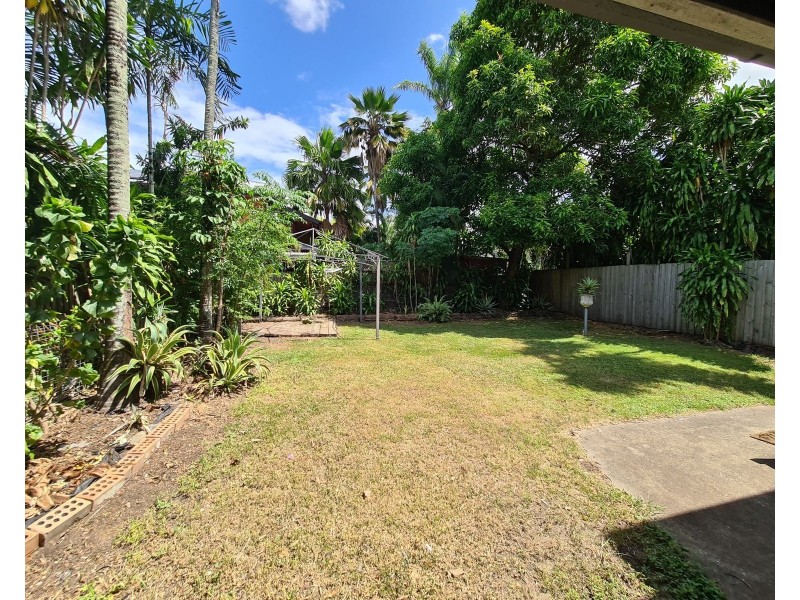 193 Bunda Street, Parramatta Park QLD 4870