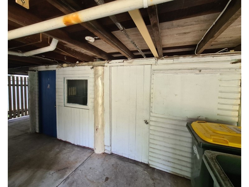 193 Bunda Street, Parramatta Park QLD 4870
